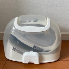 コードレスアイロン　ニトリ製