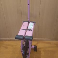 レッグマジックの画像