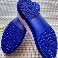 ⭐️新品⭐️上靴　25cmの画像