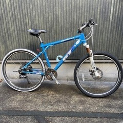 マウンテンバイクMTB GT Avalanche 2.0 身長1...