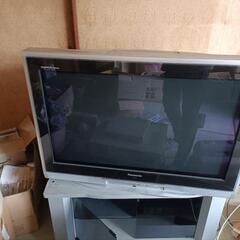 パナソニック　TH-36D60 報酬1000円あげます