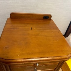 サイドテーブル･小物入れの画像