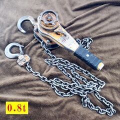 お値下げ！ C 【コレ見て！work tools】 KITO/キ...
