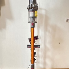 ダイソンv10 スタンドつき