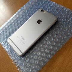 iphone6　美品の画像