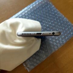 iphone6　美品の画像