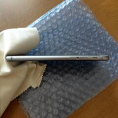iphone6　美品の画像