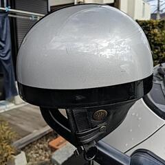 ヘルメット【候補者決定】の画像