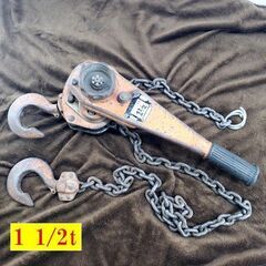 お値下げ！ D 【コレ見て！work tools】 KITO/キ...