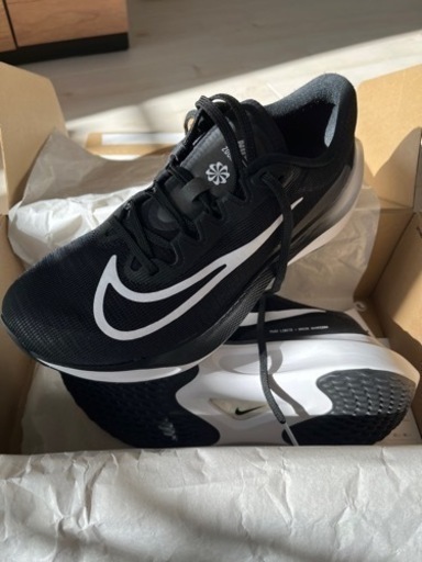 【新品未使用】NIKE ナイキ　ズームフライ5 26.5cm