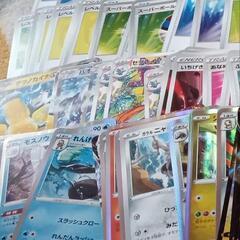 ポケモンカード（お話中）の画像