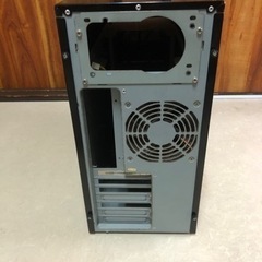 pc ケース atxの画像