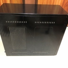 pc ケース atxの画像