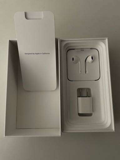 1/8AMで出品終了 iphone11