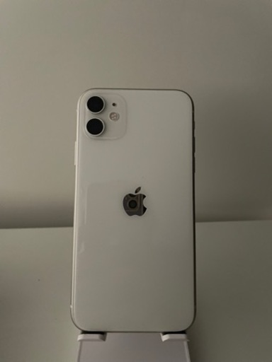 1/8AMで出品終了 iphone11