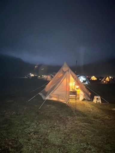 サーカスTC DX +フロントフラップ　セット　箱あり