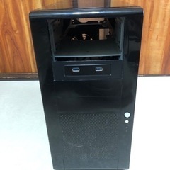 pc ケース atx