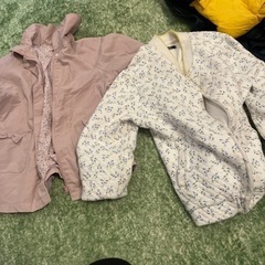 服セット
