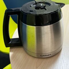 （ジャンク）メーカークイジナート　コーヒーメーカーポッドのみ