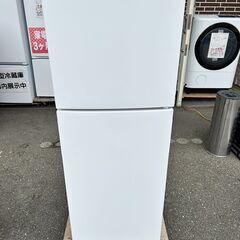 ▽値下げ▽冷蔵庫 マクスゼン 2023年 JR138ML01 138L キッチン家電