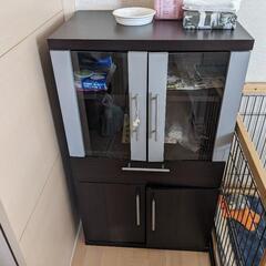 食器収納ラック