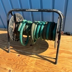 ホースドラム　ジャンク