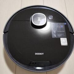 ECOVACS DEEBOT OZMO 920 ロボット掃除機