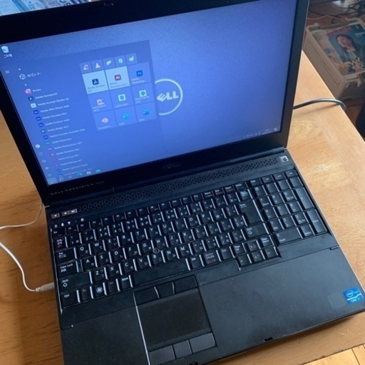 訳アリ大特価 EPSON NY3200S win10 64bit Core i5搭載 HDD500GB 見かけ