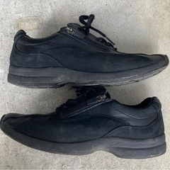 asics ウォーキングシューズ　24㎝の画像