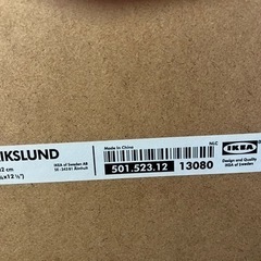 IKEA 壁飾り　美品の画像