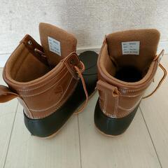 雨靴・おしゃれの画像