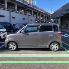 【総18万車検付きクレカ可】ホンダ ゼスト スポーツW HIDライトの画像
