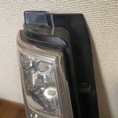 MH21S ヴァレンティ 廃盤 テールの画像