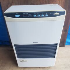 サンポット FF式ストーブ 石油ストーブ