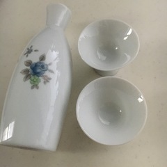 ノリタケ　お猪口　酒器の画像