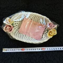🇮🇹  バスケット