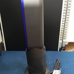 DysonのHot + Coolを買取入荷しました‼︎ トレジャーファクトリーつくば店の画像
