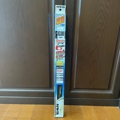 新品NWBグラファイトワイパーG30ジムニー等ワイパーフレーム
