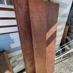 DIYでの端材　計18枚での価格となりますの画像