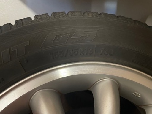 スタッドレス