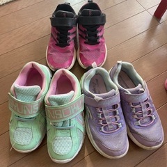 子供靴