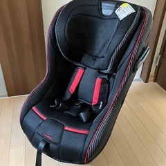 コンビ　チャイルドシート　