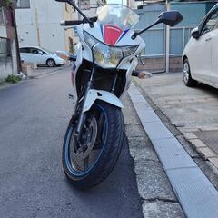 CBR250R MC41 お安くどうぞ