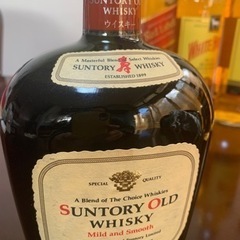 ⭐️ウイスキー　700ml ×6本⭐️新品　未開封の画像