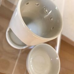 アロマオイルデフューザー美品！の画像