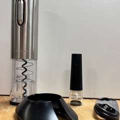NANAMI電動ワインオープナー