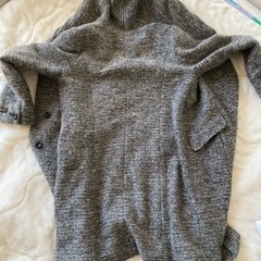 NUANCE PRIX レディース　コートの画像