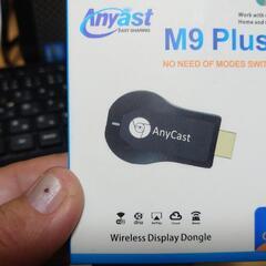 【購入者決定】Anycast M9 Plus