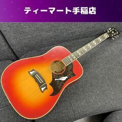 Morris アコースティックギター WD-25 モーリス 弦楽...