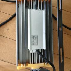 LED照明器具２台